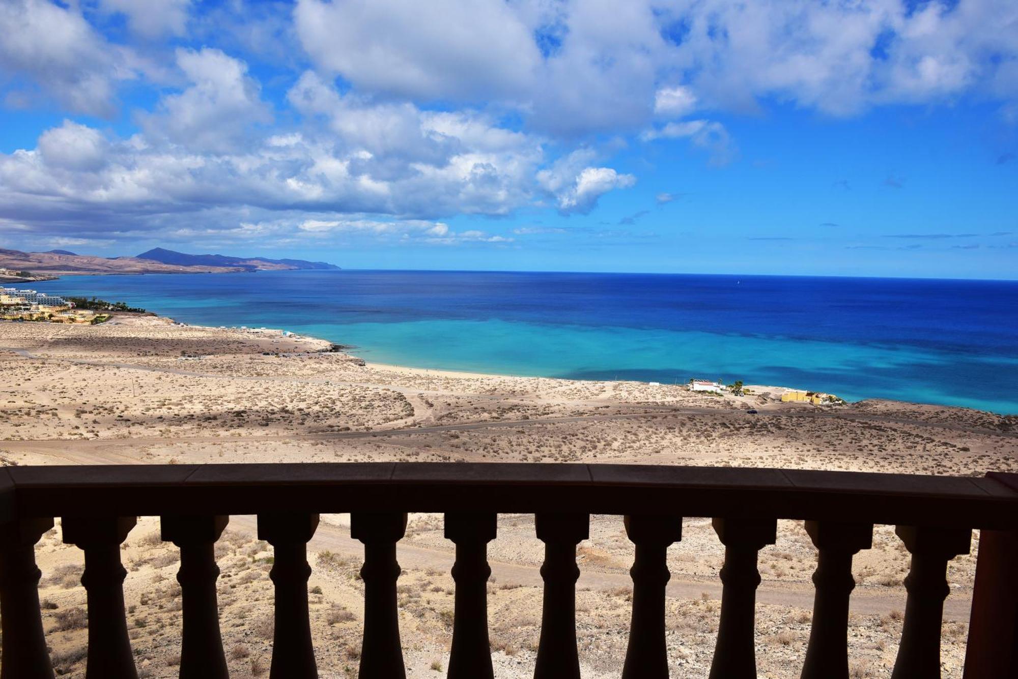 Apartamento Relax, Descanso Y Experiencia Inolvidable Costa Calma